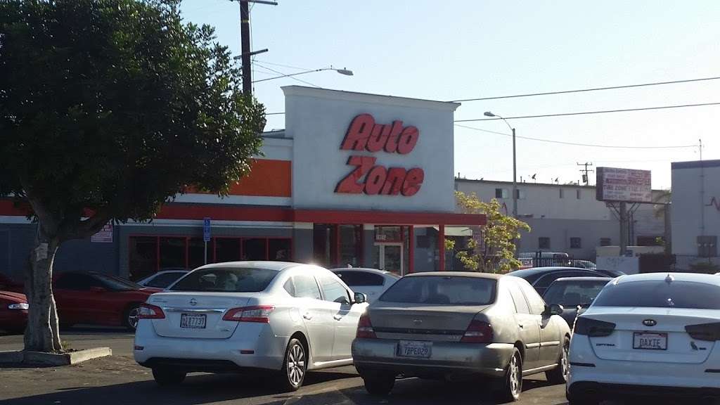 AutoZone Auto Parts | 14742 Crenshaw Blvd, Gardena, CA 90249 | Phone: (310) 363-4350