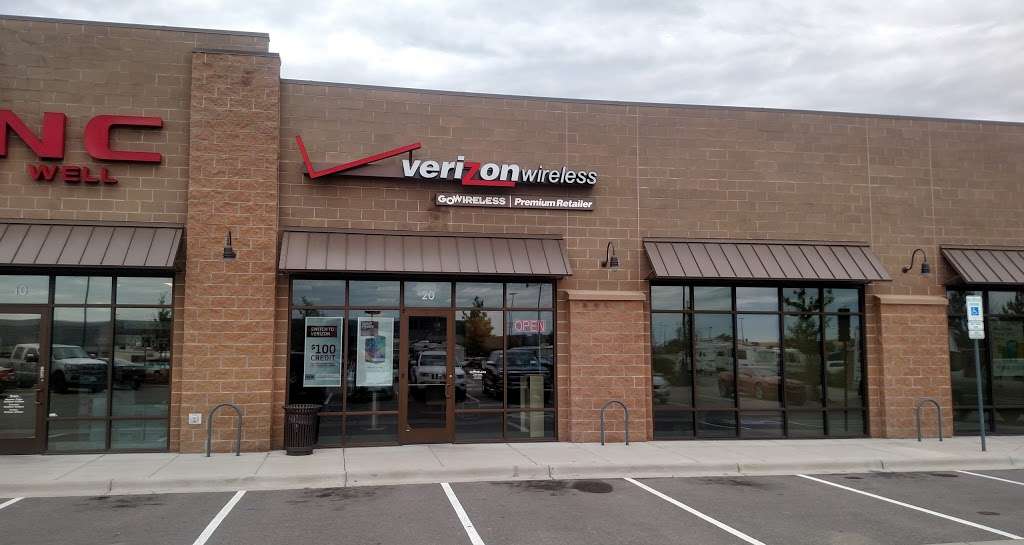 Verizon Authorized Retailer – GoWireless | 3445 N Salida St #20, Aurora, CO 80011, USA | Phone: (303) 371-8650