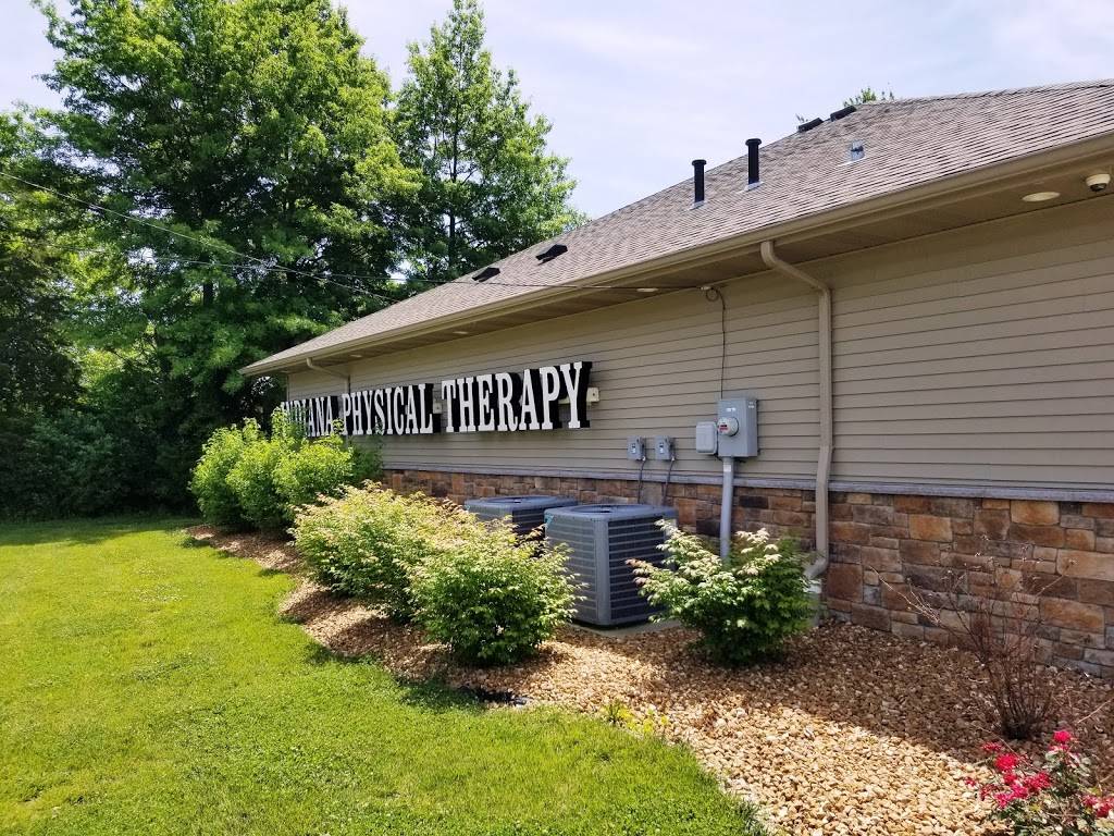 Indiana Physical Therapy | 1675 Carroll Rd, Fort Wayne, IN 46845 | Phone: (260) 619-3221