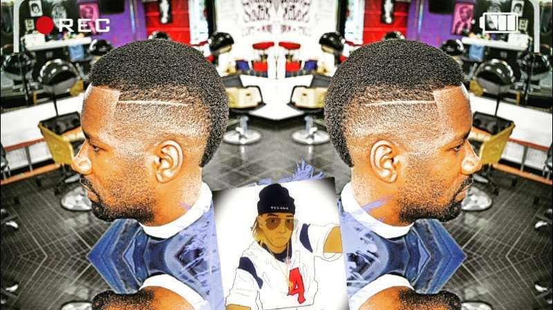 CUTZ By POLO Barber Studio | 8951 Ruthby St #4c, Houston, TX 77061, USA | Phone: (832) 654-9000