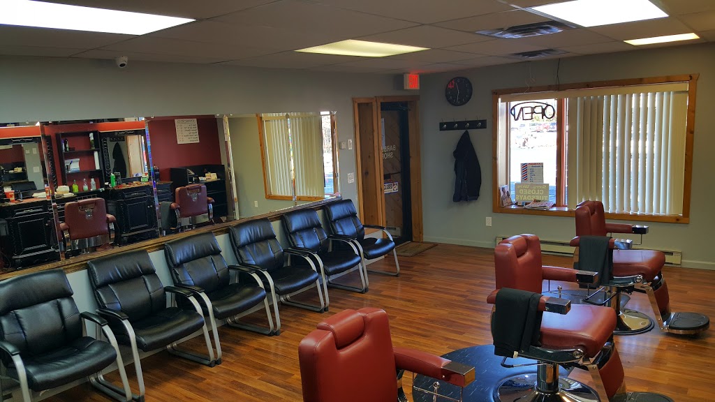 Valley Barbershop | 663 PA-739, Lords Valley, PA 18428, USA | Phone: (570) 257-4646