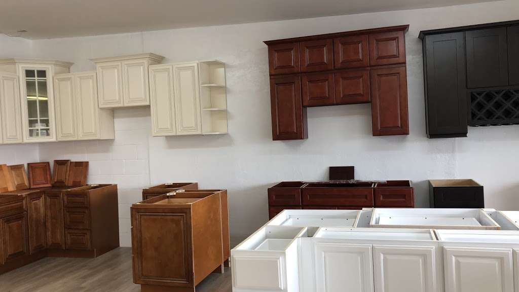 Pure Cabinets | 815 Grand Ave unit 101, San Marcos, CA 92078, USA | Phone: (858) 500-2085