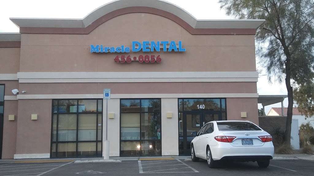 Miracle Dental with Dr. Ann Pham | 8001 N Durango Dr, Las Vegas, NV 89131, USA | Phone: (702) 456-0056