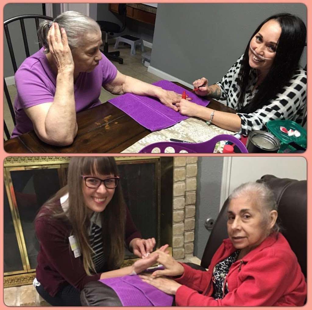 Starlight Homes | 4623 Briardale St, San Antonio, TX 78217, USA | Phone: (210) 336-2649