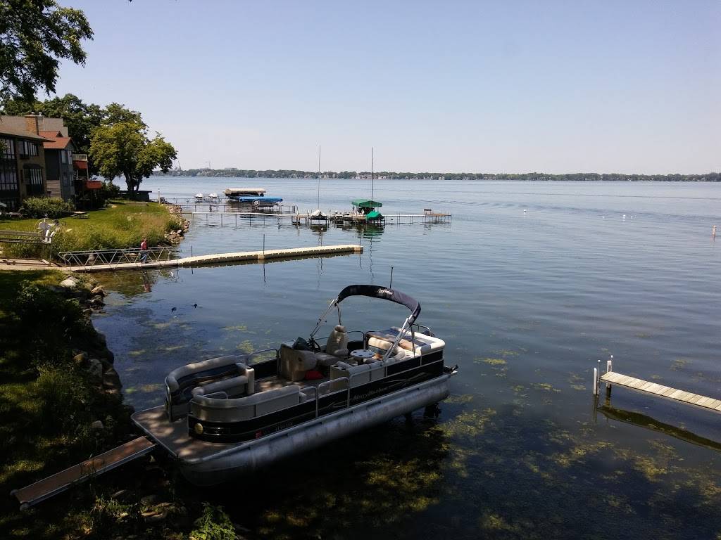 Tonyawatha Park and Boat Launch | 4609 Tonyawatha Trail, Monona, WI 53716, USA | Phone: (608) 222-4167