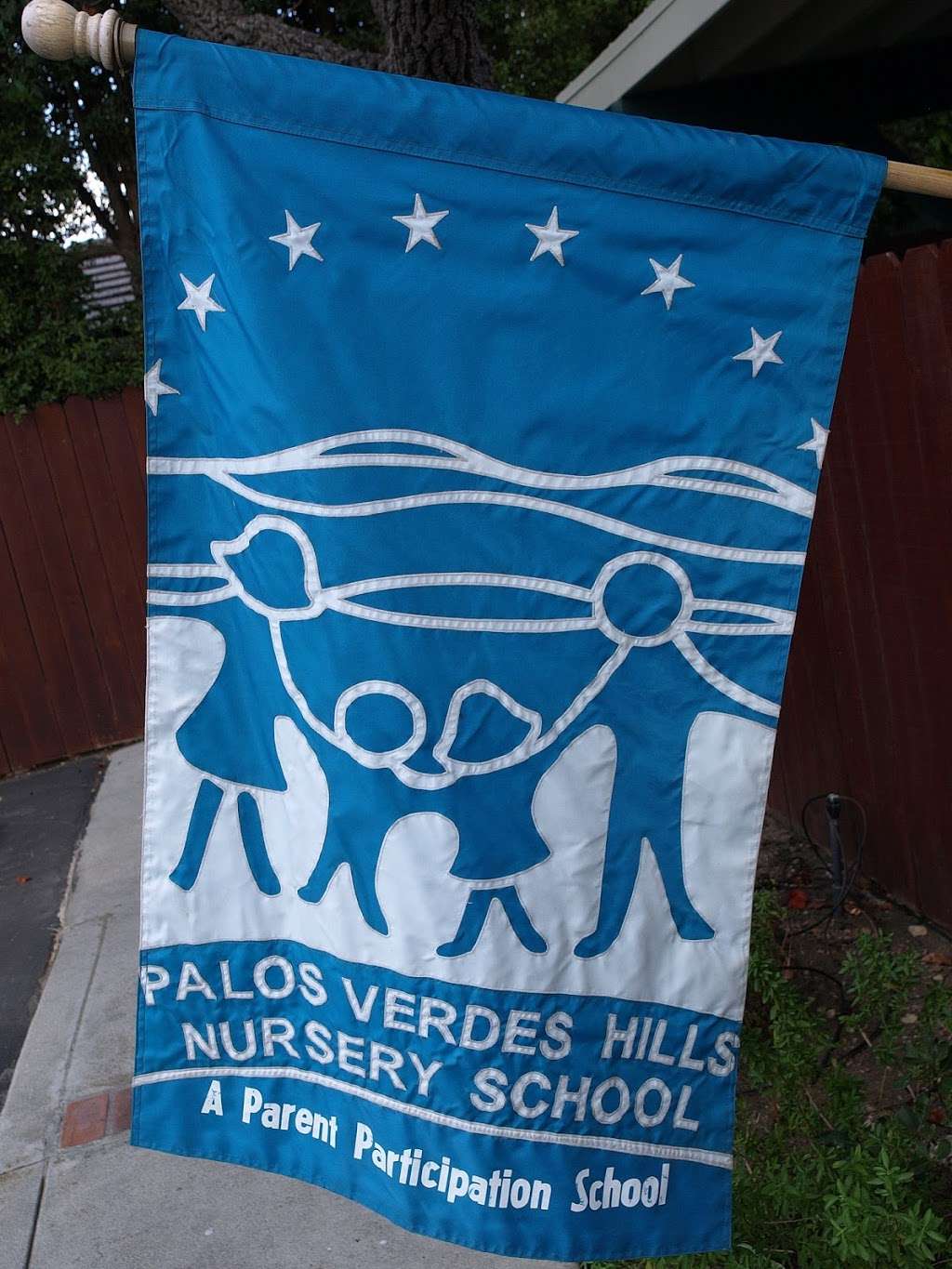 Palos Verdes Hills Nursery School | 6 Lariat Ln, Rolling Hills Estates, CA 90274 | Phone: (310) 377-8839