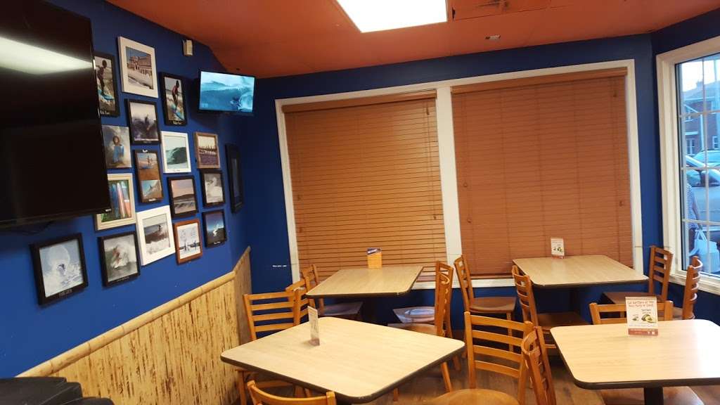 Surf Taco - Seaside Park Closed for the season | 212 SE Central Ave, Seaside Park, NJ 08752 | Phone: (732) 830-2111