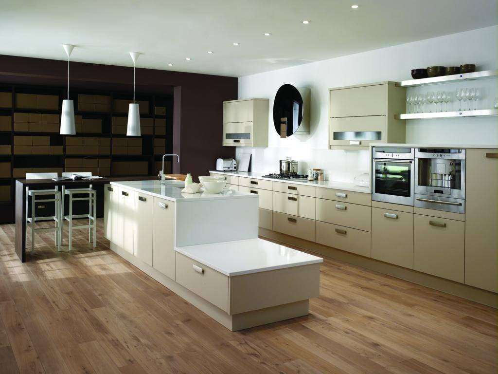 A & H Kitchens | Design House, Stanhope Industrial Park, Wharf Rd, Stanford-le-Hope SS17 0EH, UK