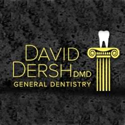 David A. Dersh, DMD Dentist | 263 Walnut St, Westfield, NJ 07090 | Phone: (908) 232-8455