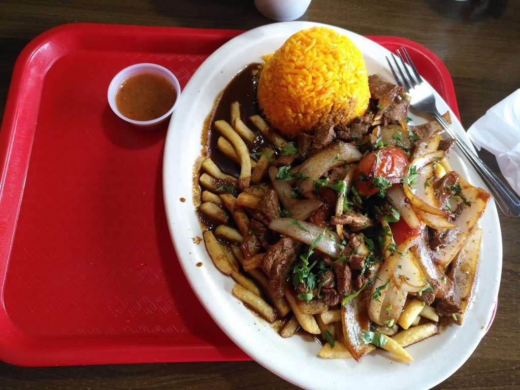 La Granja Restaurant | 6590 W Atlantic Blvd, Margate, FL 33063, USA | Phone: (954) 970-8500