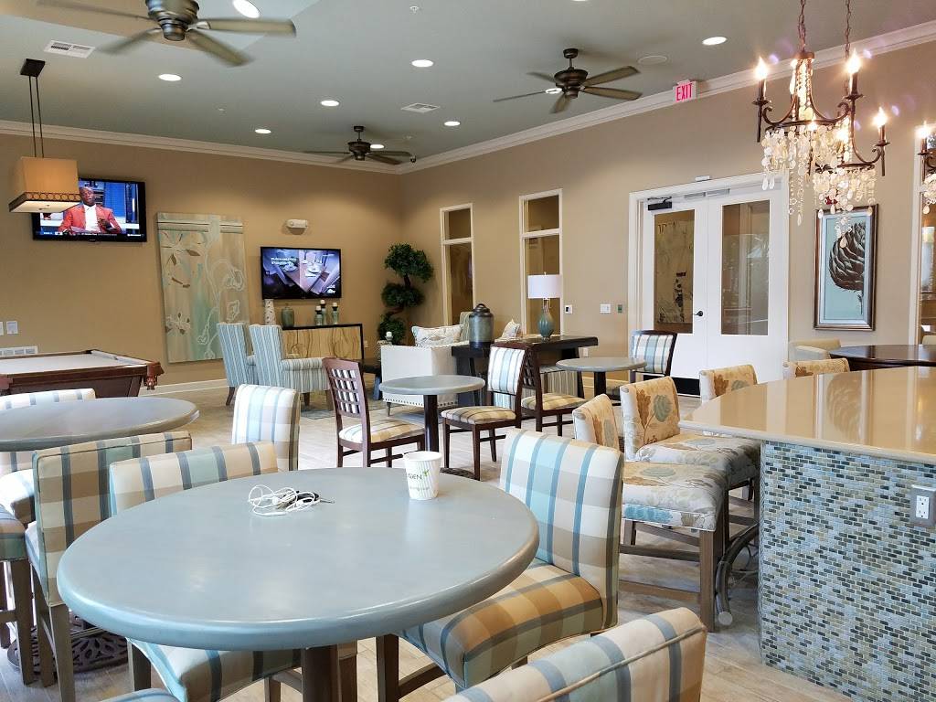 Camden Westchase Park Apartments | 12112 Sugarloaf Key St, Tampa, FL 33626, USA | Phone: (813) 925-0500