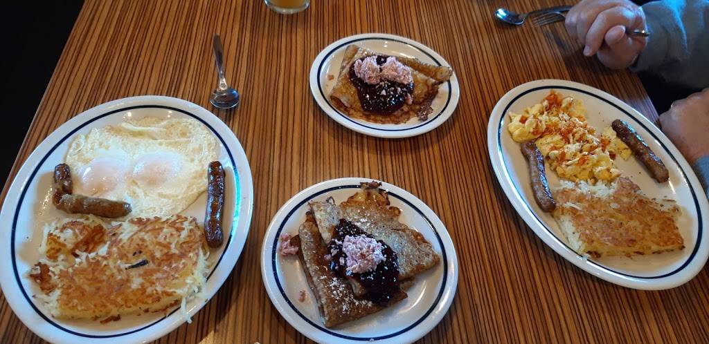 IHOP | 615 Saturn Blvd, San Diego, CA 92154, USA | Phone: (619) 359-8383