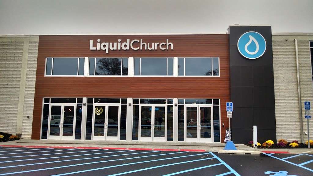 Liquid Church - Morris County | 299 Webro Rd, Parsippany, NJ 07054, USA | Phone: (973) 879-8655