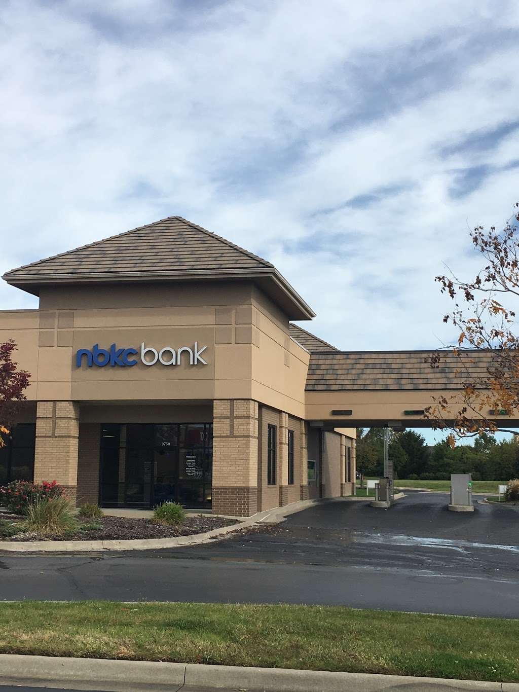 nbkc bank | 9750 N Ash Ave, Kansas City, MO 64157, USA | Phone: (816) 407-0300