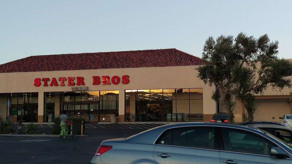 Stater Bros. Markets | 16920 CA-14, Mojave, CA 93501, USA | Phone: (661) 824-2719