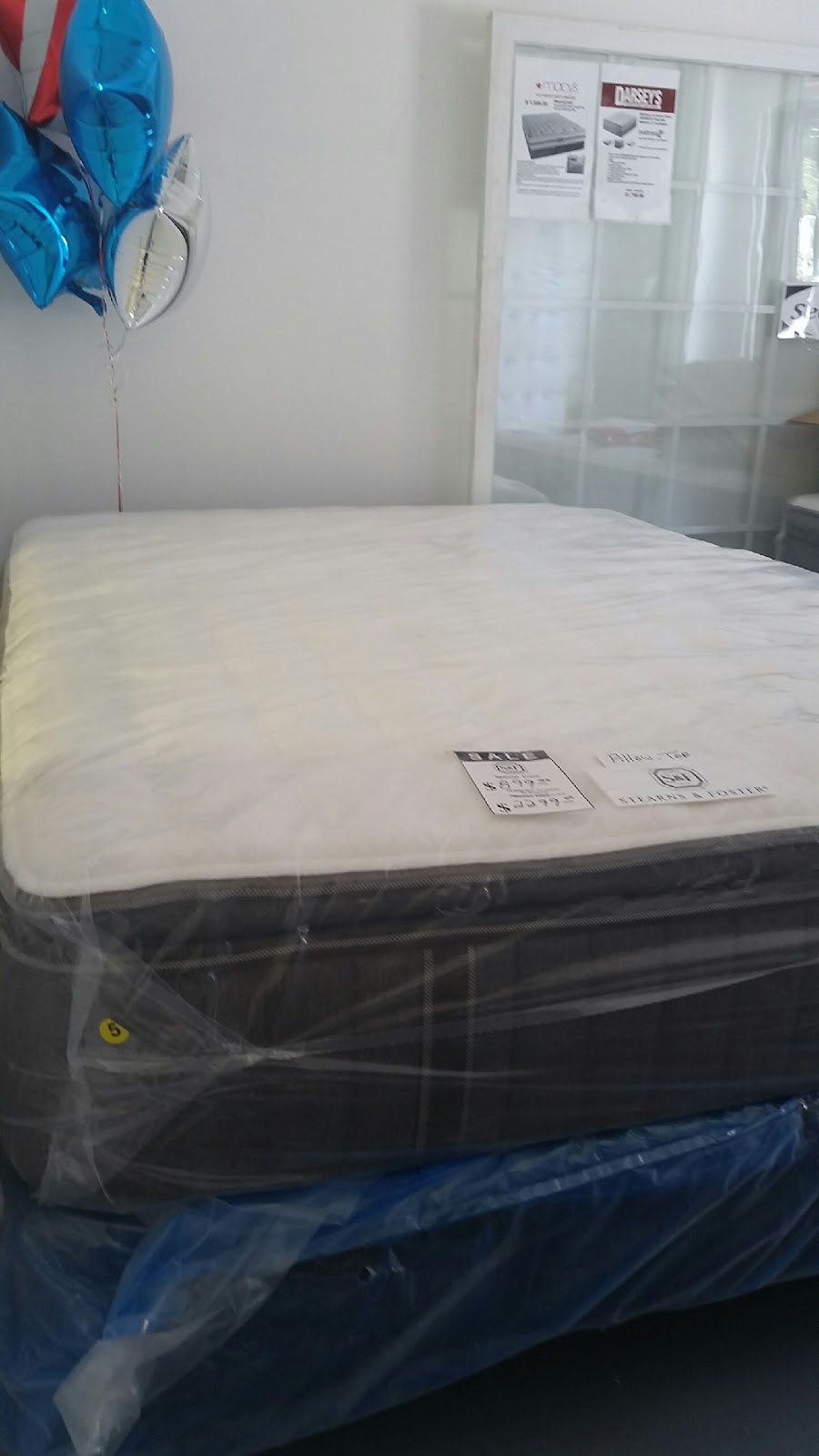 The Mattress Sale Store | 142 Marvin Rd, Indian Land, South Carolina, SC 29707, USA | Phone: (412) 427-2519