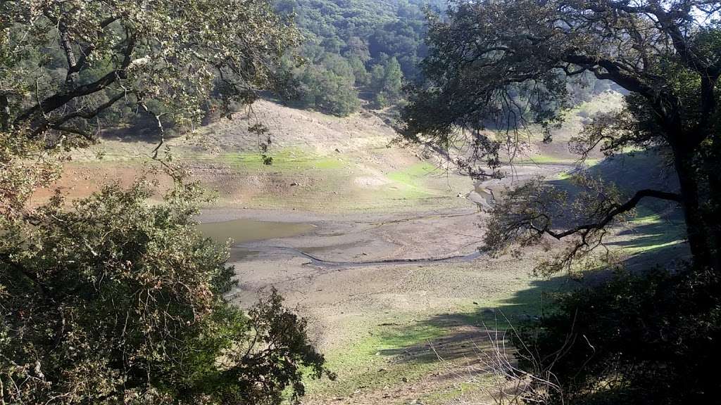 Guadalupe Reservoir County Park | Los Gatos, CA 95032, USA