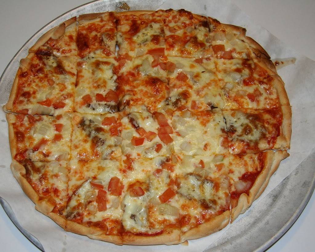 Pizza Pizzazz | 26 Main St, Townsend, MA 01469, USA | Phone: (978) 597-0909
