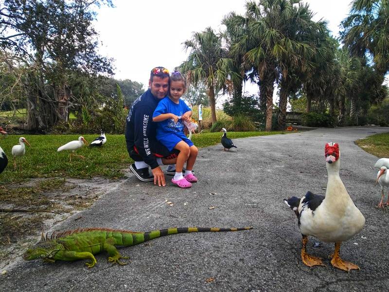 Ruth Bryan Owen Waterway Park | Coral Gables, FL 33134, USA