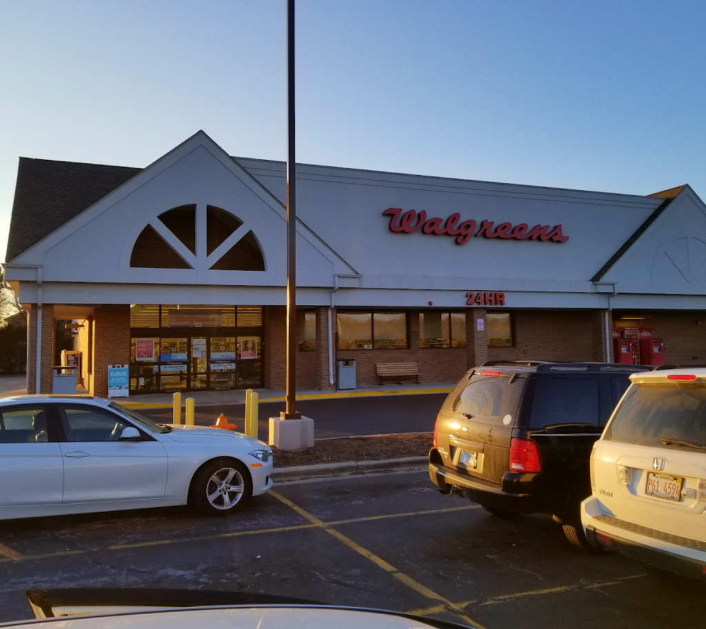 Walgreens | 63 W 87th St, Naperville, IL 60565, USA | Phone: (630) 778-7645