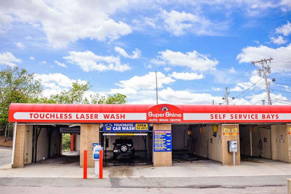 Super Shine Auto Wash | 4905, 259 Union St, Braintree, MA 02184, USA | Phone: (781) 848-7585