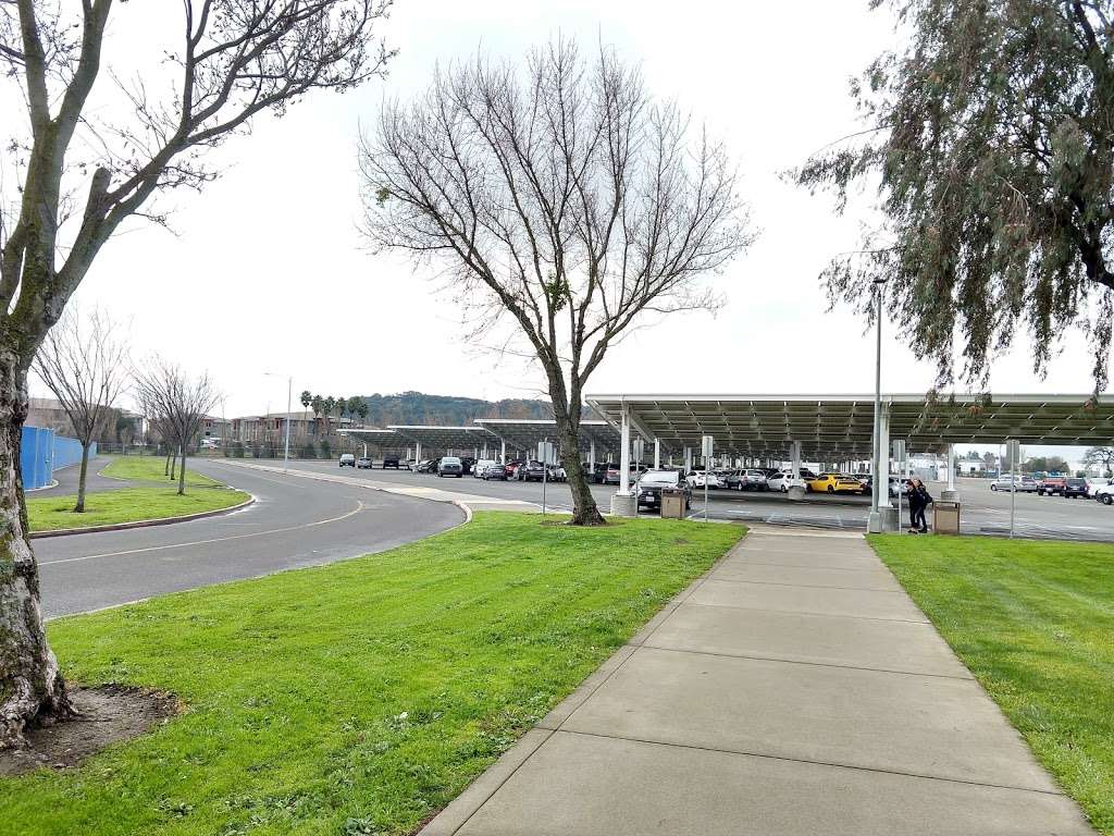 Solano Community College | 4000 Suisun Valley Rd, Fairfield, CA 94534, USA | Phone: (707) 864-7000