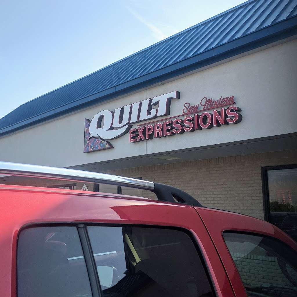 Quilt Expressions | 12514 Reynolds Dr, Fishers, IN 46038, USA | Phone: (317) 913-1816