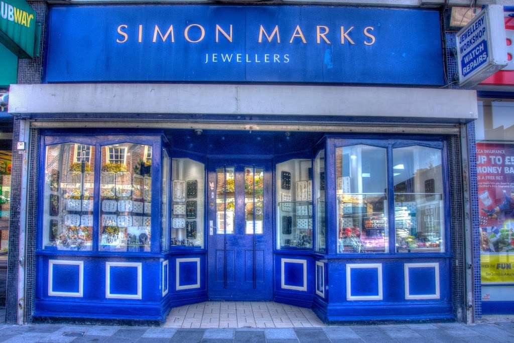 Simon Marks Jewellery Services | 9 Passey Pl, London SE9 5DA, UK | Phone: 020 8859 7272