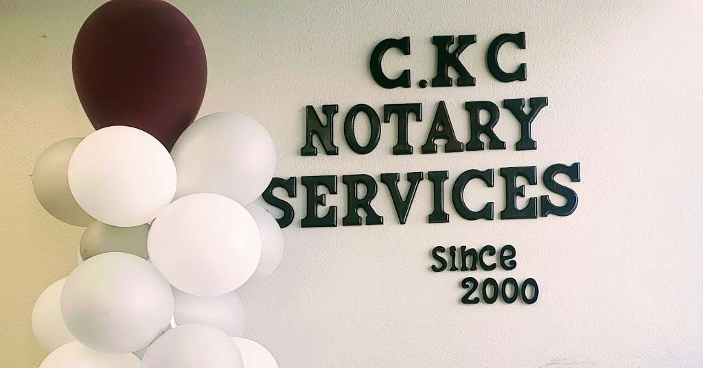 C.K.C. Notary Services | 22402 Norwalk Blvd, Hawaiian Gardens, CA 90716, USA | Phone: (562) 429-8339