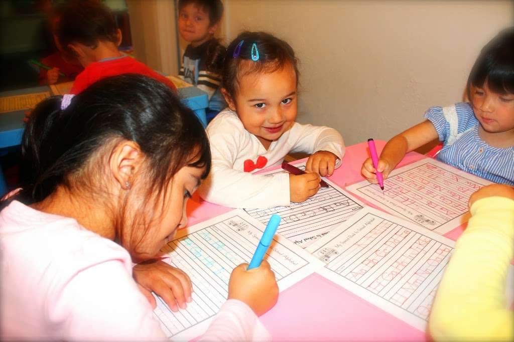 Westlake Preschool | 1178 87th St, Daly City, CA 94015, USA | Phone: (415) 310-9627