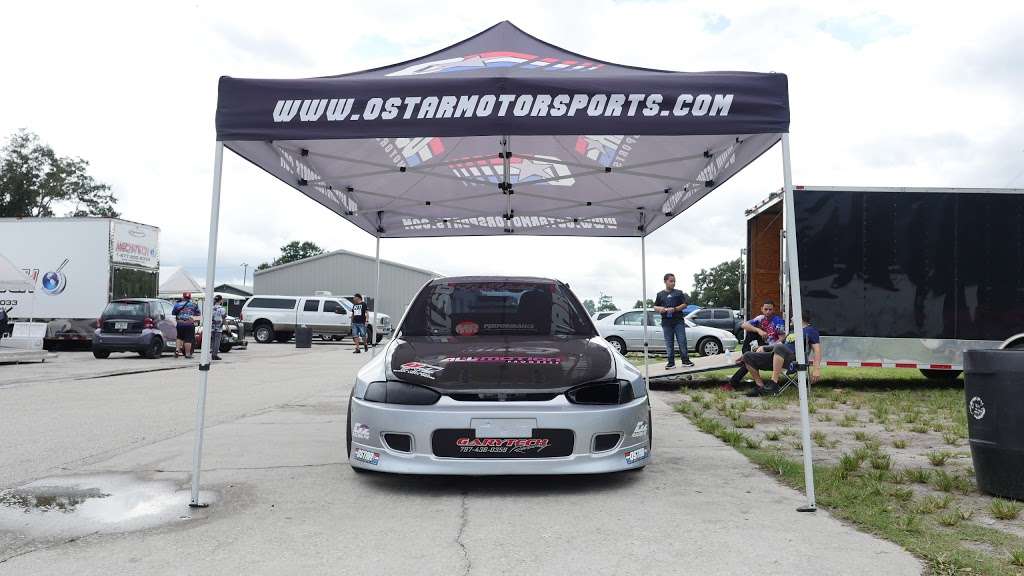 Ostar Motorsports | 6112 Hanging Moss Rd #400, Orlando, FL 32807, USA | Phone: (407) 844-7600