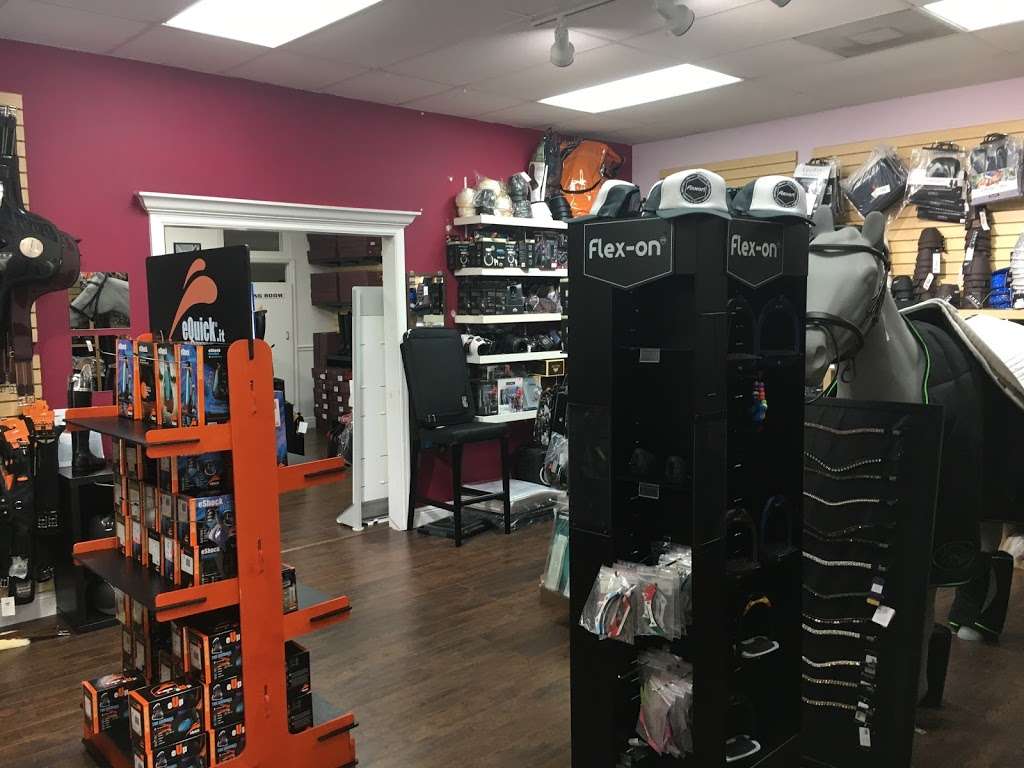 Tack N Rider | 3031 Fortune Way a9, Wellington, FL 33414 | Phone: (561) 228-8883