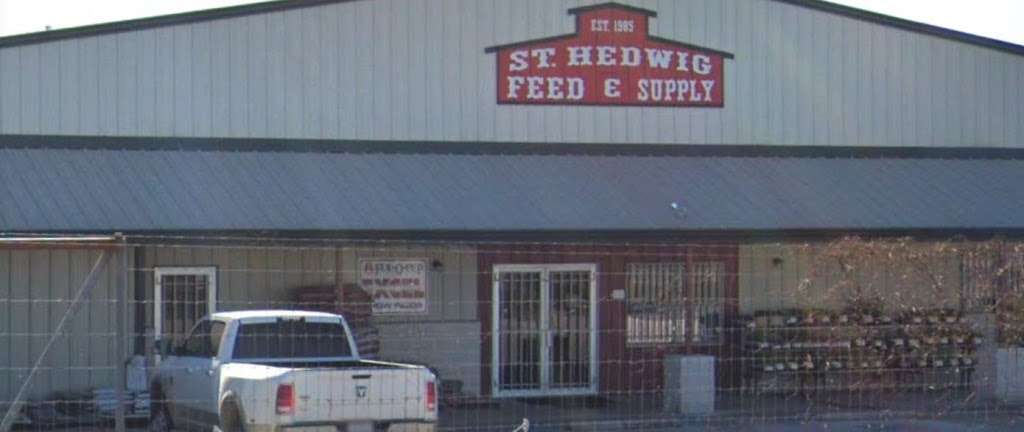 St Hedwig Feed & Supply | 540 FM1518, St Hedwig, TX 78152, USA | Phone: (210) 667-1346