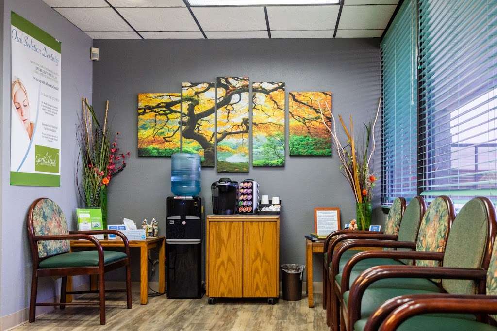 Gentle Touch Dental Care | 4025 W Bell Rd, Phoenix, AZ 85053, USA | Phone: (602) 978-0901