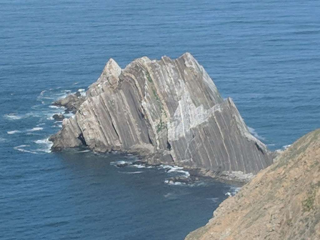 Pedro Point Headlands | Old Pacific Coast Highway Trail, Pacifica, CA 94044, USA | Phone: (650) 270-0433