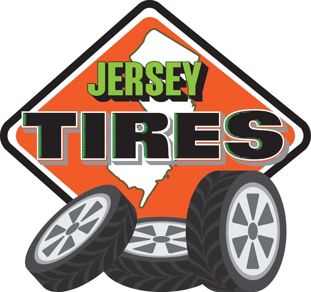 Jersey Tires | 1225 E State St, Trenton, NJ 08609, USA | Phone: (609) 599-9000