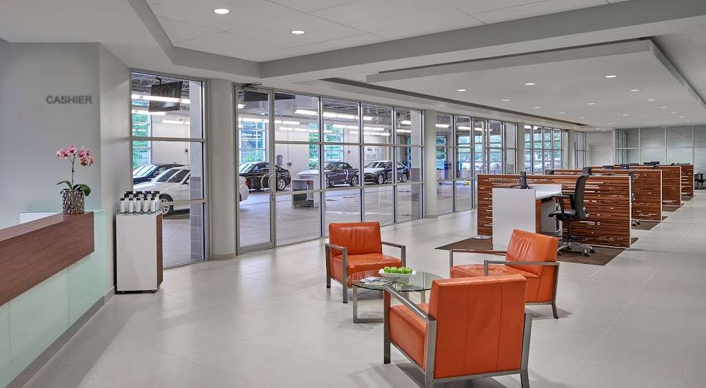 Fields BMW Northfield | 700 Frontage Rd, Northfield, IL 60093, USA | Phone: (847) 441-5300