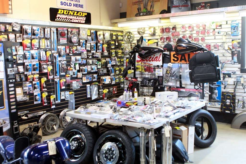 Penngrove Motorcycle Company | 9585 Main St, Penngrove, CA 94951, USA | Phone: (707) 793-7993