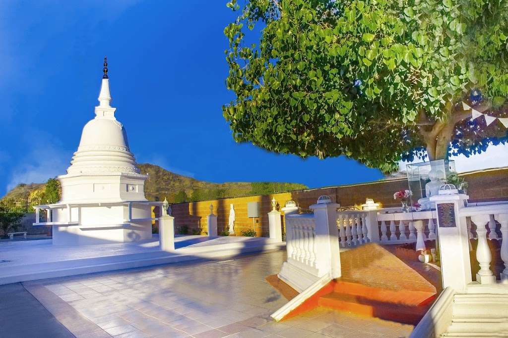 Buddhist Meditation Center, Maithree Vihara | 10819 Penrose St, Sun Valley, CA 91352, USA | Phone: (818) 962-3505