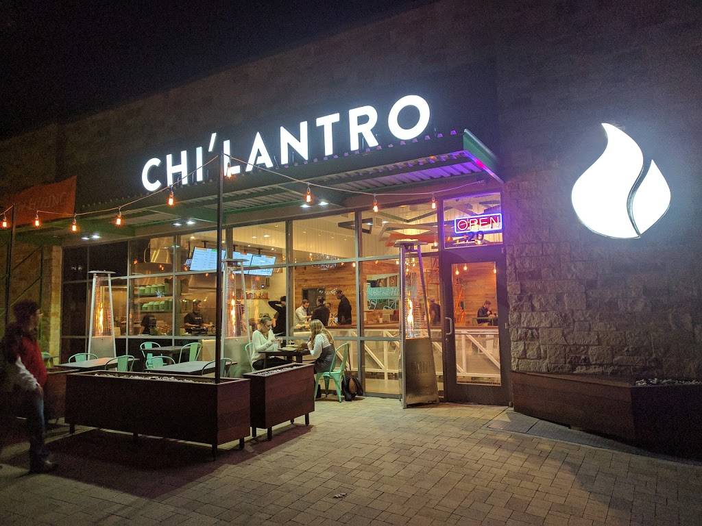 ChiLantro | 1414 Shore District Dr #102, Austin, TX 78741, USA | Phone: (512) 382-9653