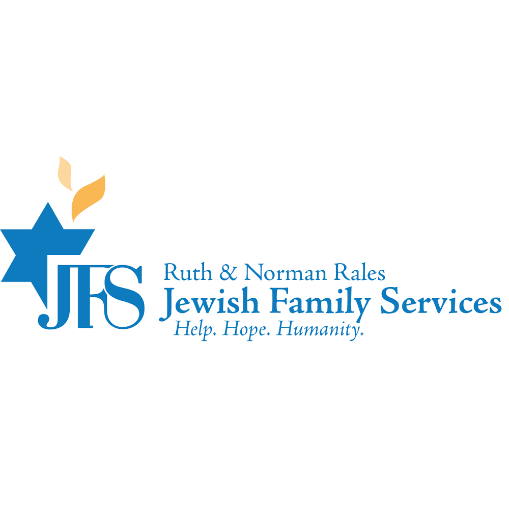 Ruth & Norman Rales Jewish Family Services | 21300 Ruth and Baron Coleman Blvd, Boca Raton, FL 33428 | Phone: (561) 852-3333