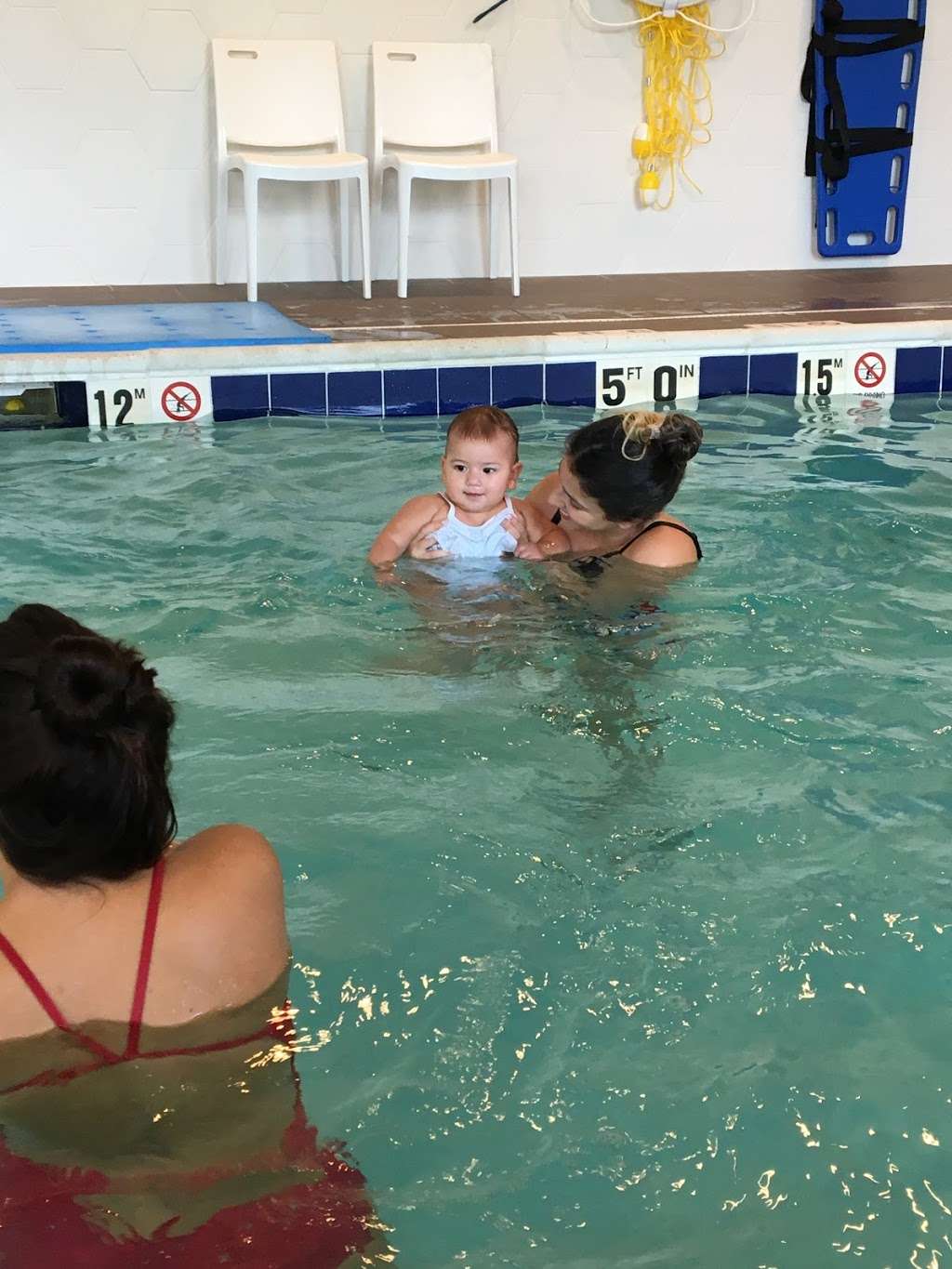 Take Me To The Water Swim School | 300 Schermerhorn St, Brooklyn, NY 11217, USA | Phone: (888) 794-6692