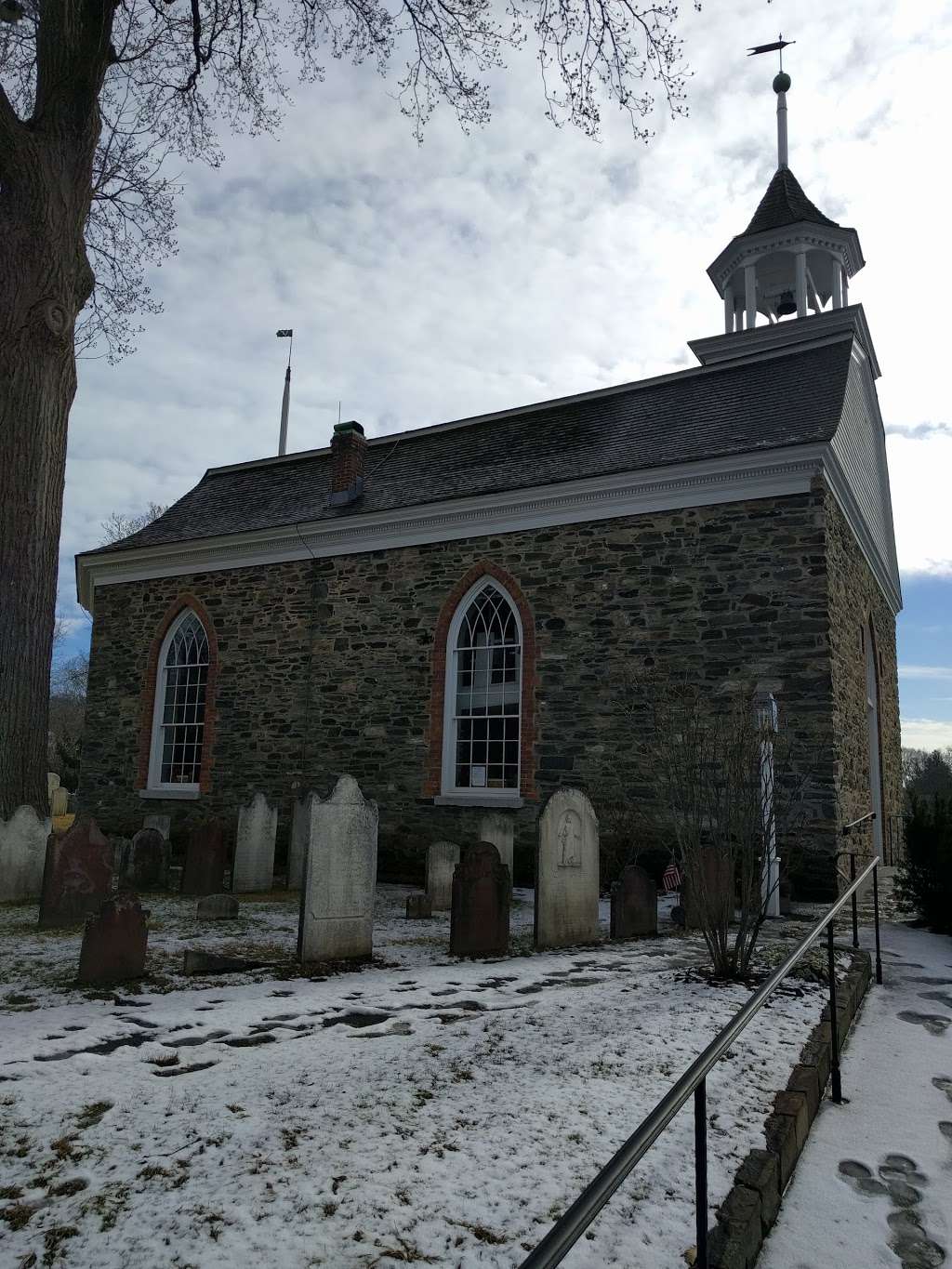 Sleepy hollow cemetery | 540 Broadway, Sleepy Hollow, NY 10591