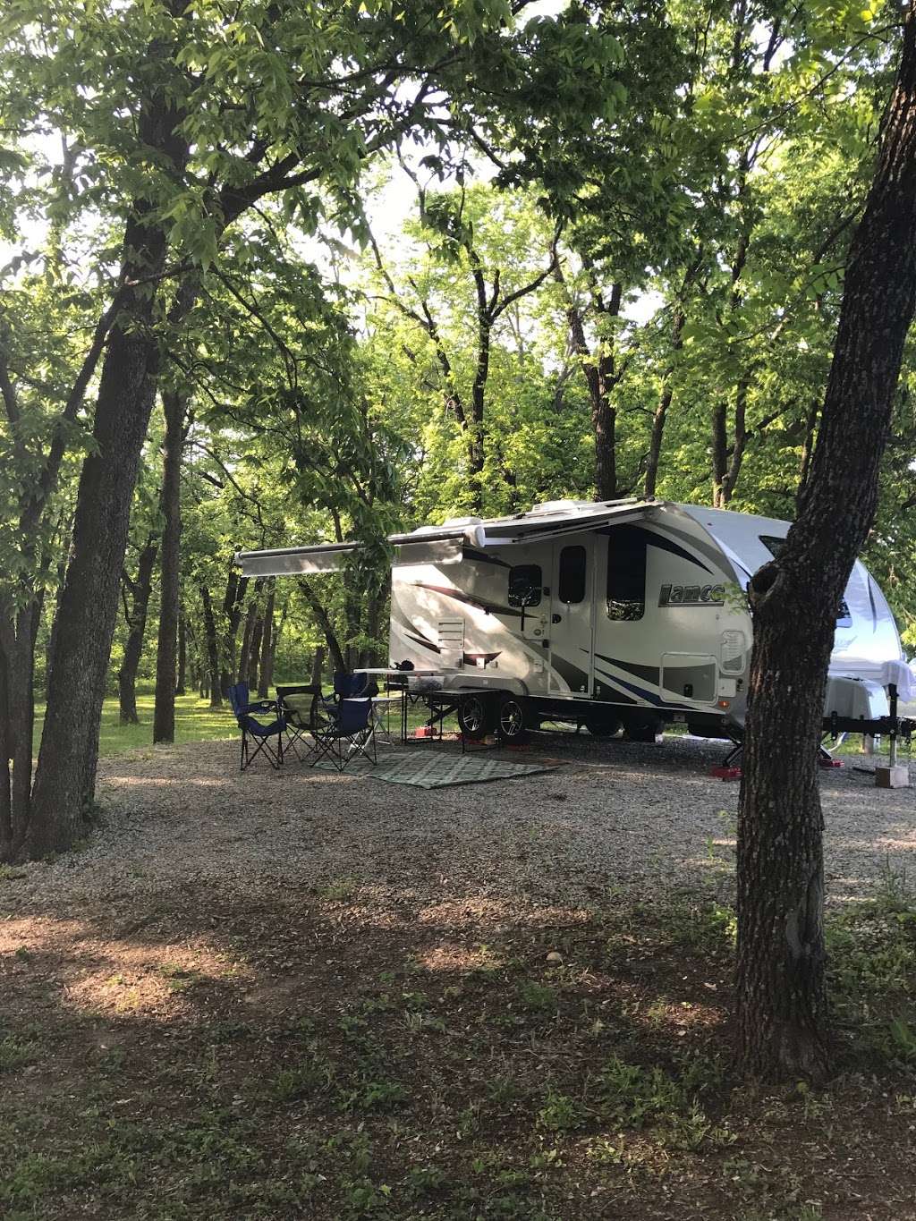 Campground 3 | Lawrence, KS 66049, USA