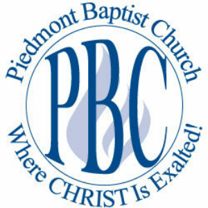 Piedmont Baptist Church | 5870 Wright Rd, Kannapolis, NC 28081 | Phone: (704) 932-7720