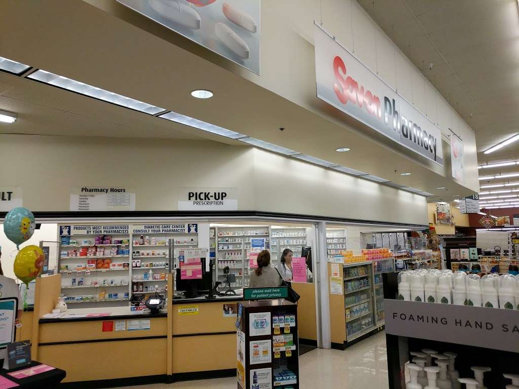 Albertsons Pharmacy | 19640 Beach Blvd, Huntington Beach, CA 92648 | Phone: (714) 964-7989