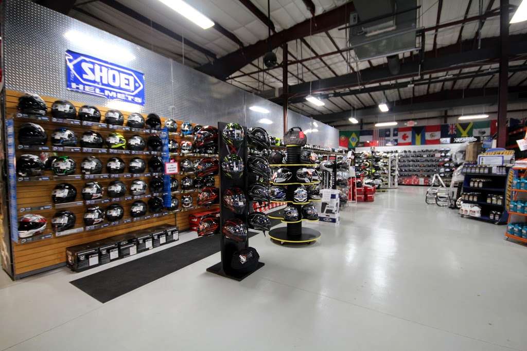 Competition Cycle Center | 1001 Old Griffin Rd, Dania Beach, FL 33004, USA | Phone: (954) 920-7275