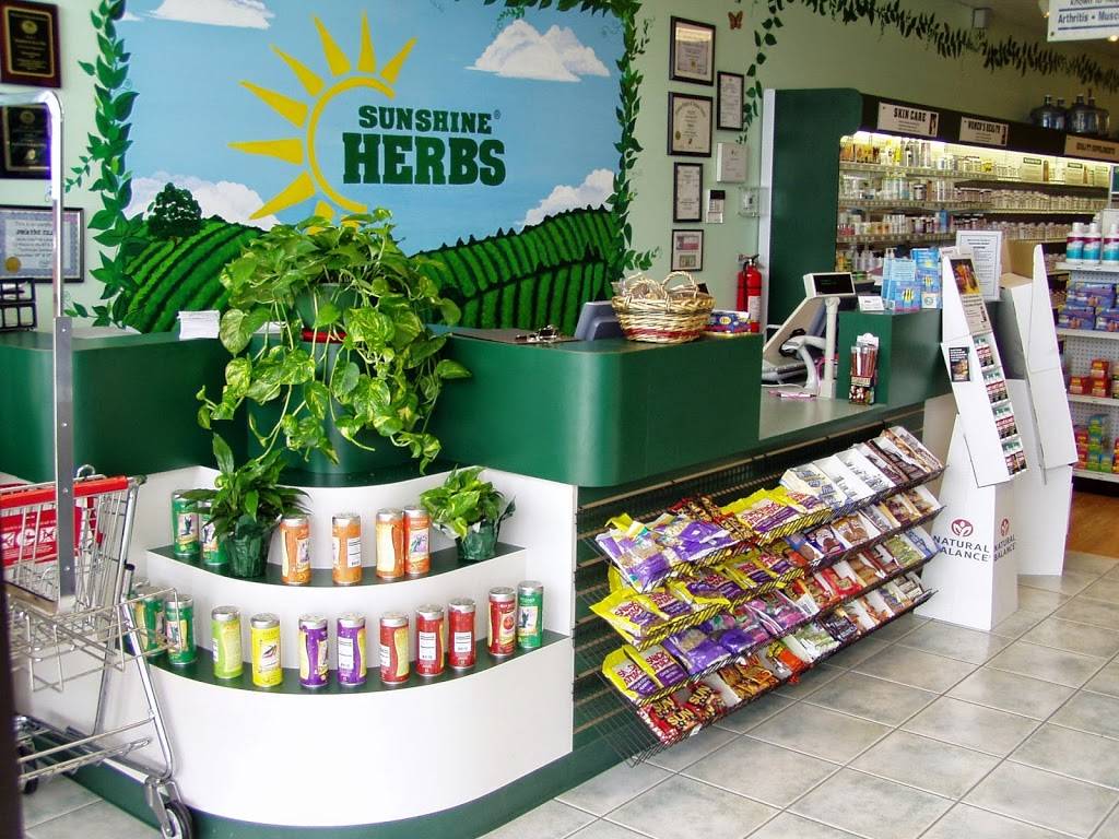 Sunshine Herbs Health Store | 1205 N Saginaw Blvd, Saginaw, TX 76179 | Phone: (817) 232-4372