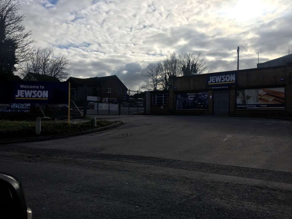 Jewson | Greensted Rd, Chipping Ongar CM5 9HQ, UK | Phone: 01277 362231