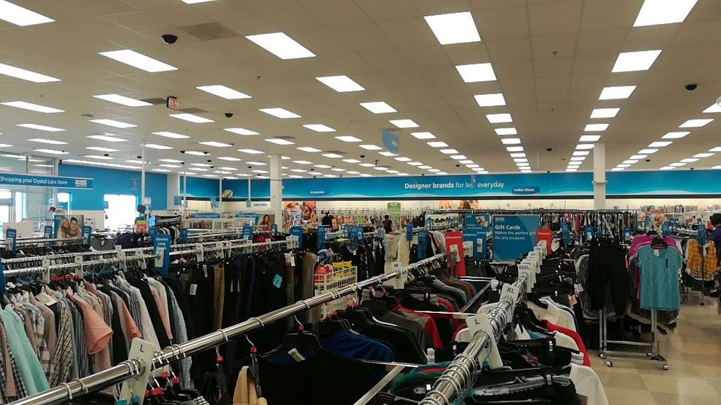 Ross Dress for Less | 6000 NW Hwy, Crystal Lake, IL 60014, USA | Phone: (815) 444-7353